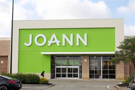 美國老牌零售商Joann納斯達克上市，市值5億美元彰顯傳統(tǒng)手工藝零售新篇章